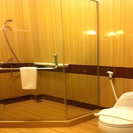 Hotel Grand Town Makassar Eksteriør bilde