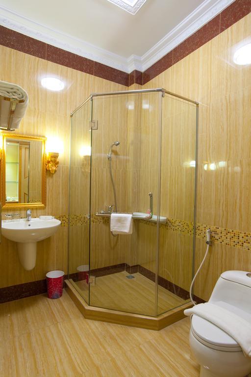 Hotel Grand Town Makassar Eksteriør bilde
