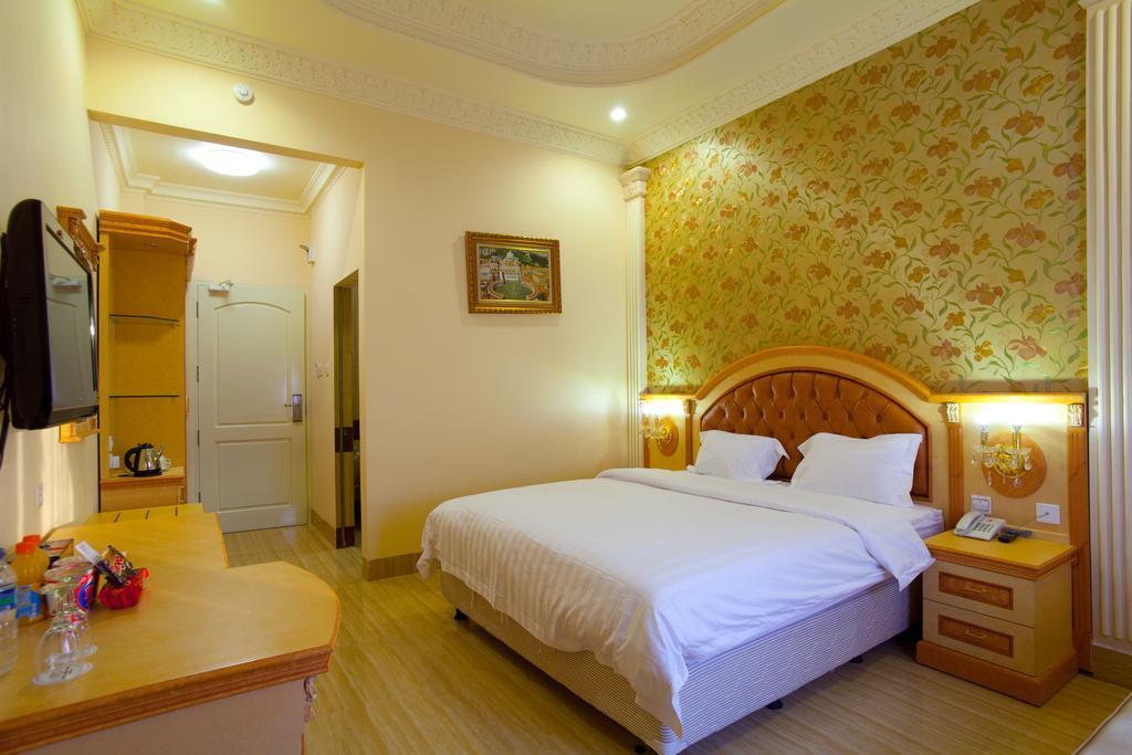 Hotel Grand Town Makassar Eksteriør bilde