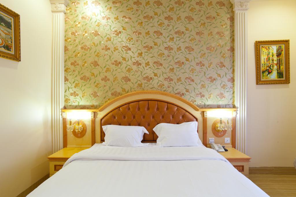 Hotel Grand Town Makassar Eksteriør bilde
