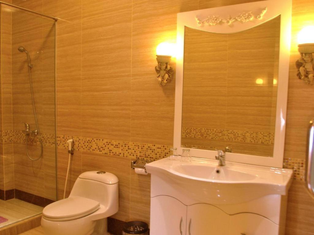 Hotel Grand Town Makassar Eksteriør bilde