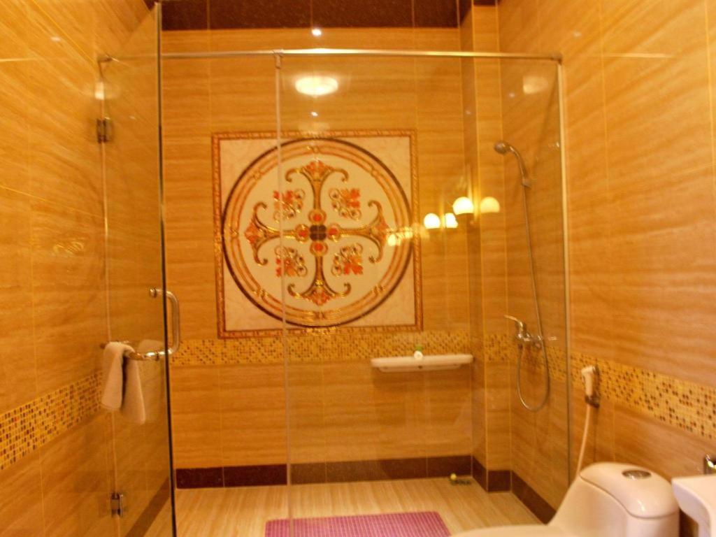 Hotel Grand Town Makassar Eksteriør bilde