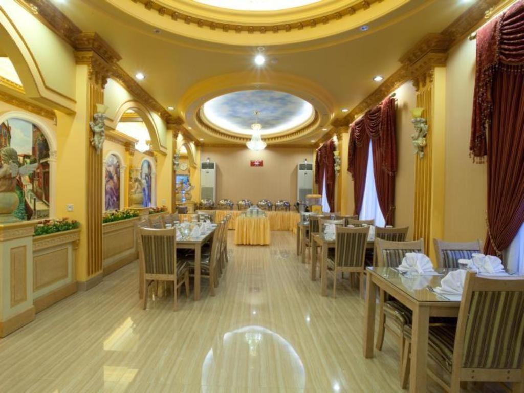 Hotel Grand Town Makassar Eksteriør bilde
