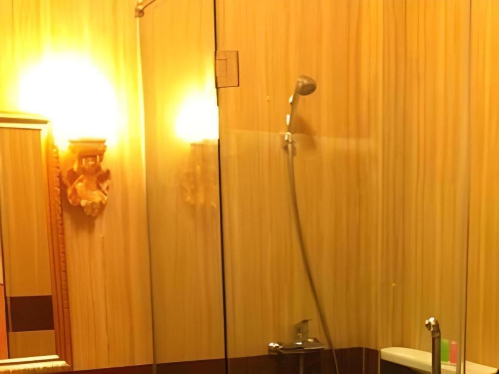 Hotel Grand Town Makassar Eksteriør bilde