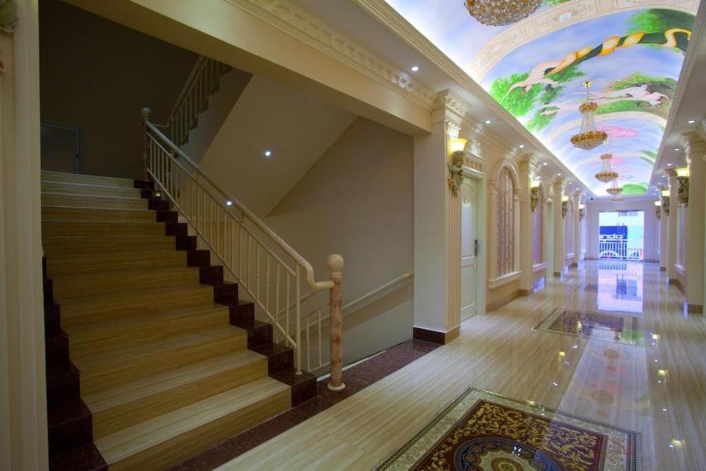 Hotel Grand Town Makassar Eksteriør bilde